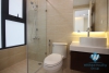 Unfurnished apartment with 2 bedrooms in Thanh Xuan, Ha Noi